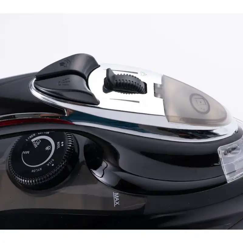 اتو بخار برگامو مدل BG-SI1153SB