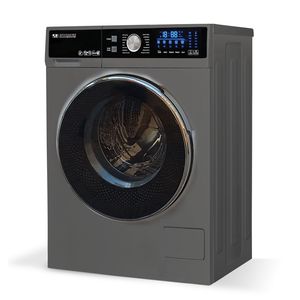 نقد و بررسی ماشین لباسشویی سپهر الکتریک مدل SE1284T ظرفیت 8 کیلوگرم توسط خریداران