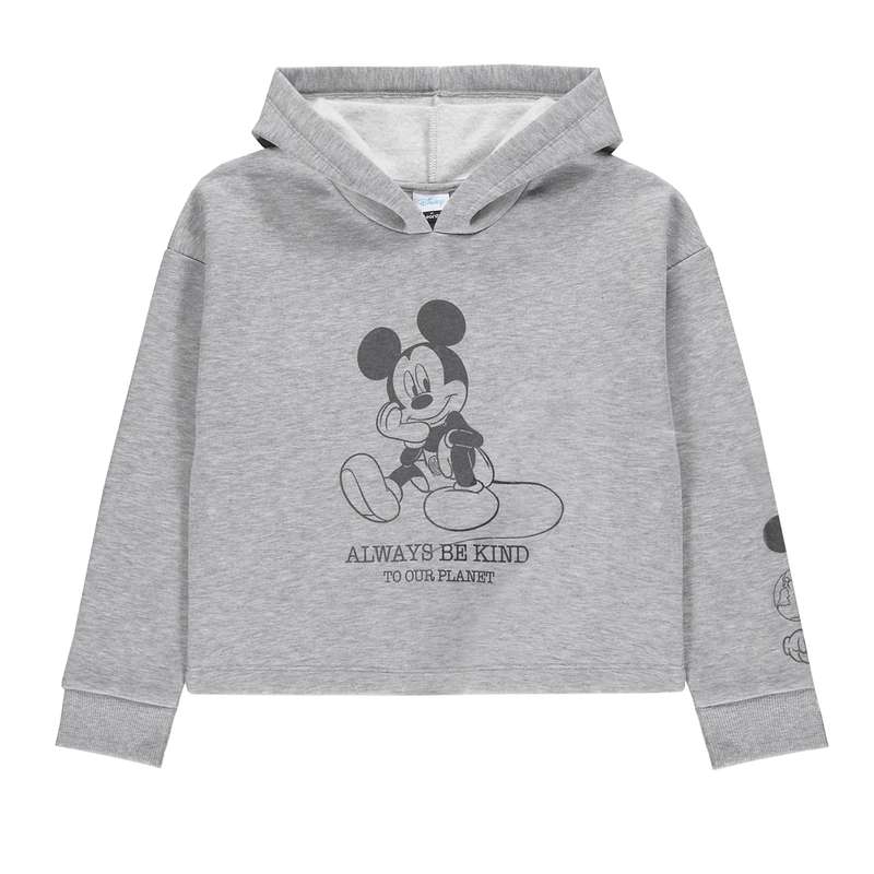 هودی بچگانه جورج مدل Mickey Mouse