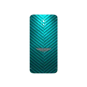 MAHOOT Aston Martin Cover Sticker for Samsung Galaxy J7 Pro