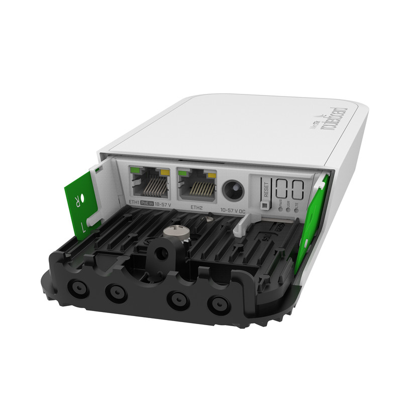 روتر LTE میکروتیک مدل wAP ac LTE6 kit