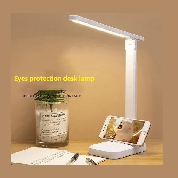 چراغ مطالعه شارژی مدل HG-688A