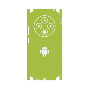 MAHOOT Andorid-FullSkin Cover Sticker for Xiaomi Redmi 14C