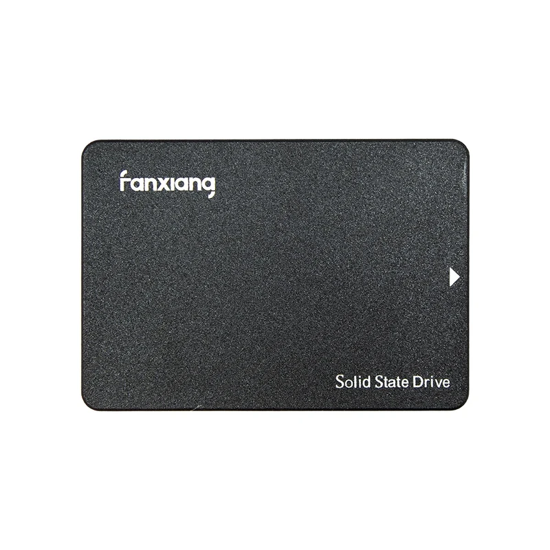 اس اس دی اینترنال SATA III فانشیانگ مدل S101 ظرفیت 512 گیگابایت