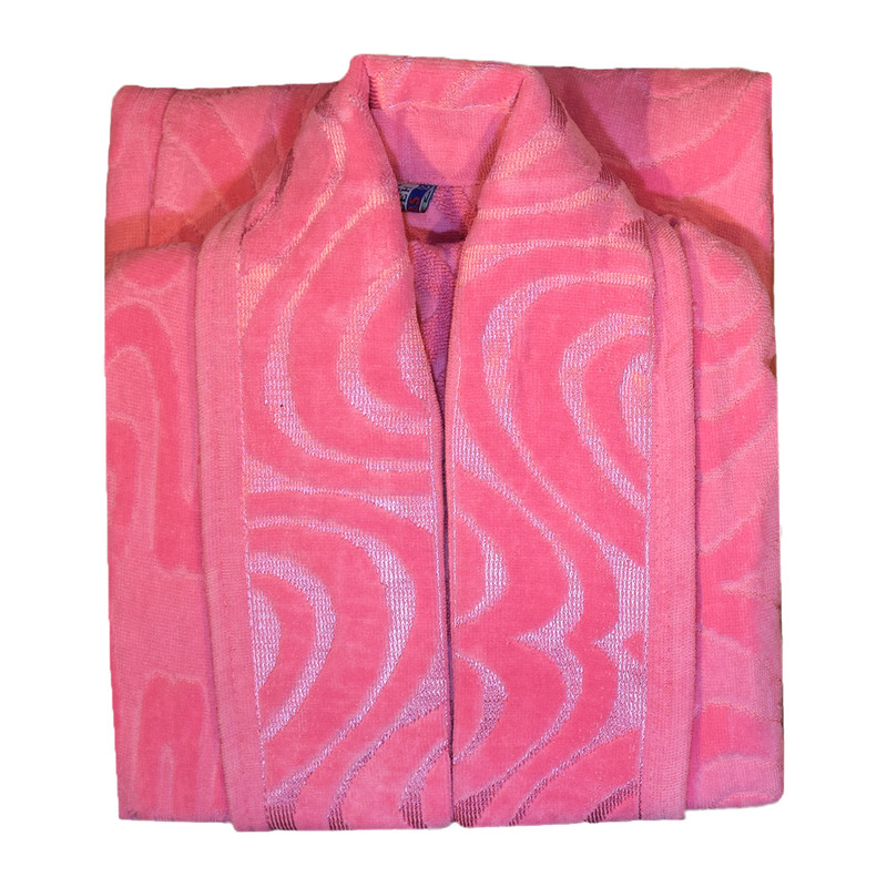 سرویس حوله 4 تکه هاله مدل پیچک کد P-10