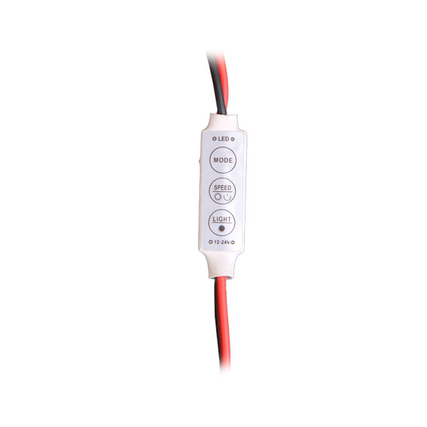 چراغ آنتی هدلایت مدل اوج کد OD01