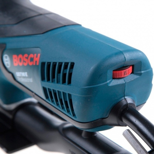 اره عمودبر بوش مدل GST 90 E به همراه کیف و تیغ برش