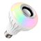آنباکس لامپ و اسپیکر هوشمند مدل MUSIC-LED در تاریخ ۲۸ تیر ۱۴۰۲