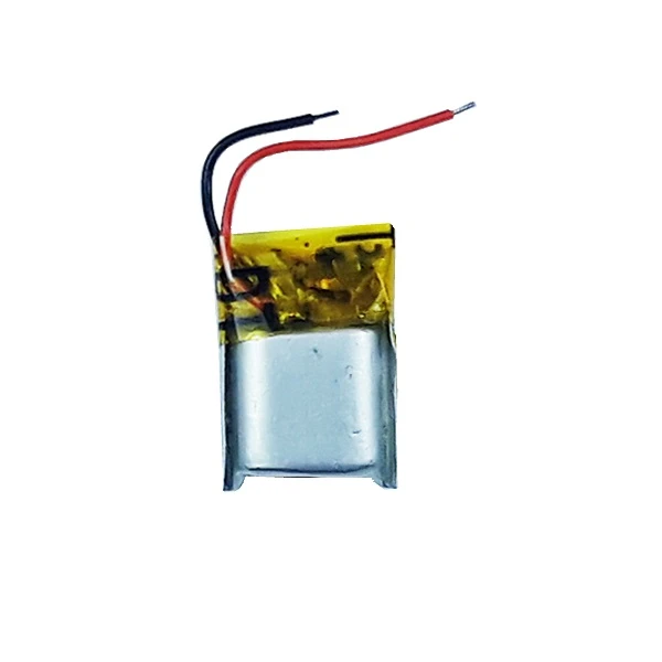  باتری لیتیوم یون قابل شارژ مدل TLB-1210 ظرفیت 60 میلی آمپرساعت 