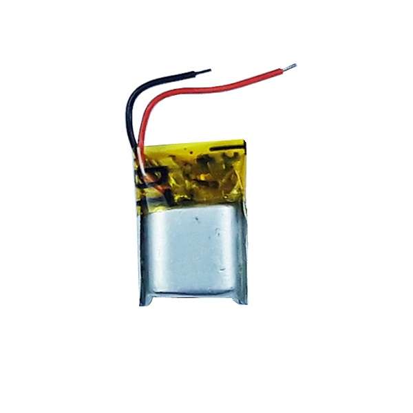 باتری لیتیوم یون قابل شارژ مدل TLB-1210 ظرفیت 60 میلی آمپرساعت باتری لیتیوم یون قابل شارژ مدل TLB-1210 ظرفیت 60 میلی آمپرساعت