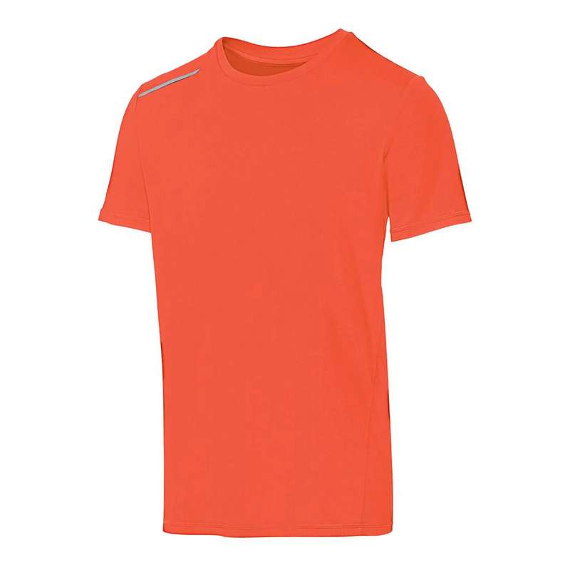 تی شرت آستین کوتاه ورزشی مردانه مدل MD3-IAN 357820_2010
