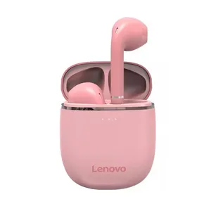 هندزفری لنوو مدل FTI HANDSFREE H12 NEW BUDS