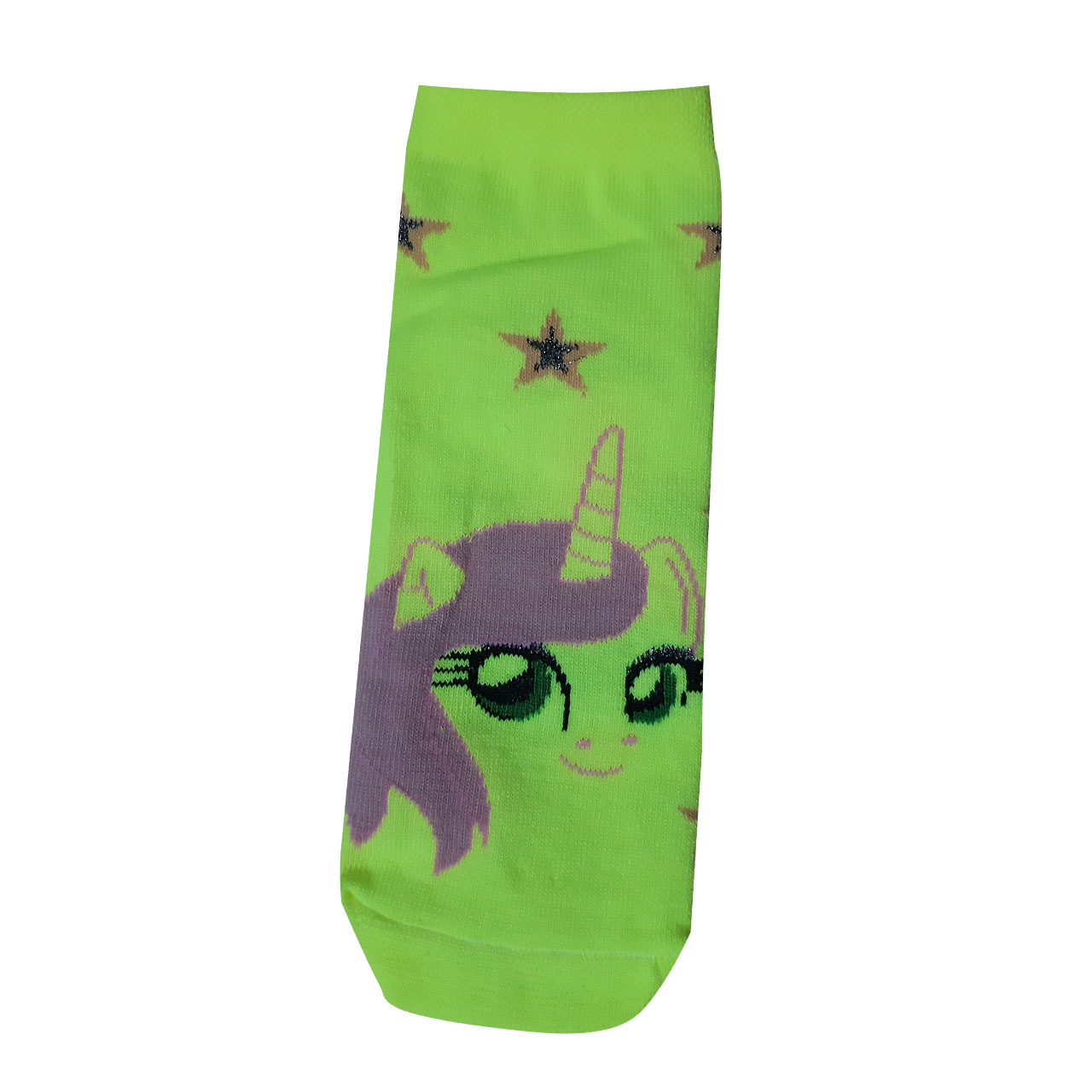  جوراب دخترانه کد 38