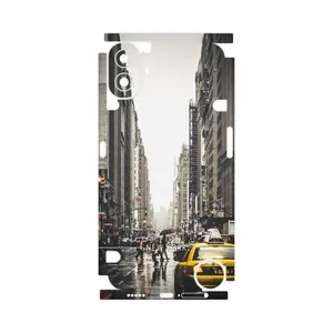 MAHOOT New_York_City-FullSkin Cover Sticker for Nothing CMF Phone 1