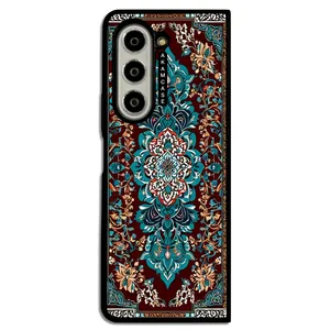 AKAM AMC-WSGZFOLD5-PERSIAN-24 Cover For Samsung Galaxy Z Fold 5