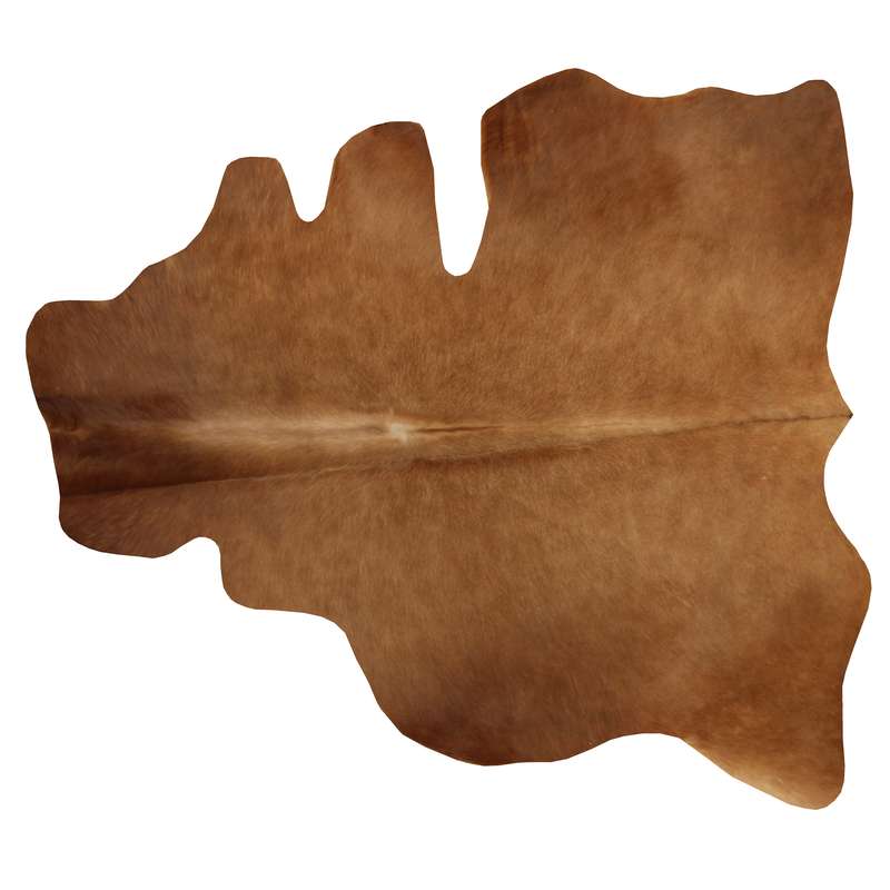 فرش پوست مدل p424