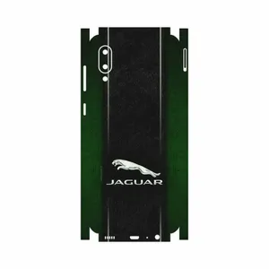 MAHOOT Jaguar-Cars-FullSkin Cover Sticker for Samsung Galaxy A02