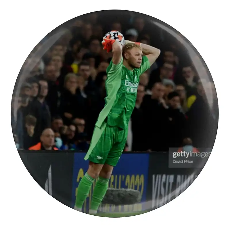 پیکسل مدل S13792 طرح آرون رمسدیل بازیکن فوتبال آرسنال انگلیس