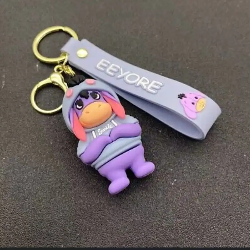 جاکلیدی مدل الاغ لباسدار