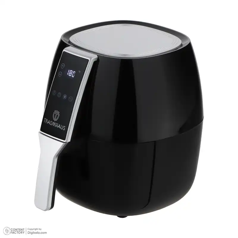 سرخ کن بدون روغن ترام هاوس مدل AF-25350