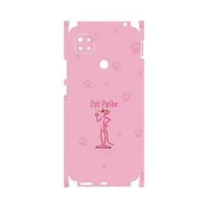 MAHOOT The Pink Panther-FullSkin Cover Sticker for Xiaomi Redmi 9 Activ