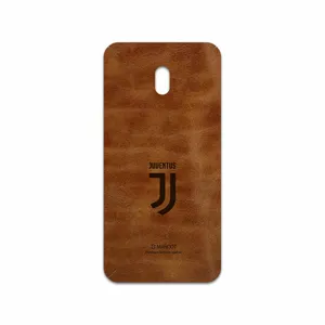 MAHOOT BFL-JUVE Cover Sticker for Xiaomi Redmi 8A