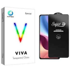 Junbo Viva SuperD_ESD Screen Protector For Xiaomi  Redmi K40