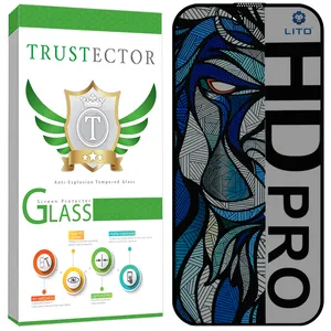 Trustector LITOPRVT Privacy Screen Protector Suitable For Apple iPhone 13 Pro Max