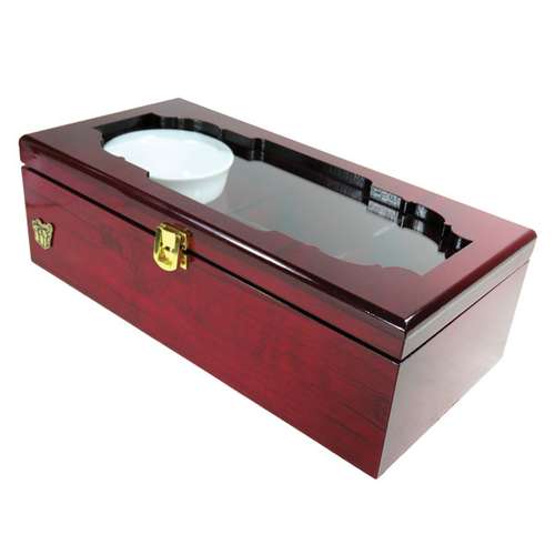 جعبه پذیرایی لوکس باکس کد LB105-LM