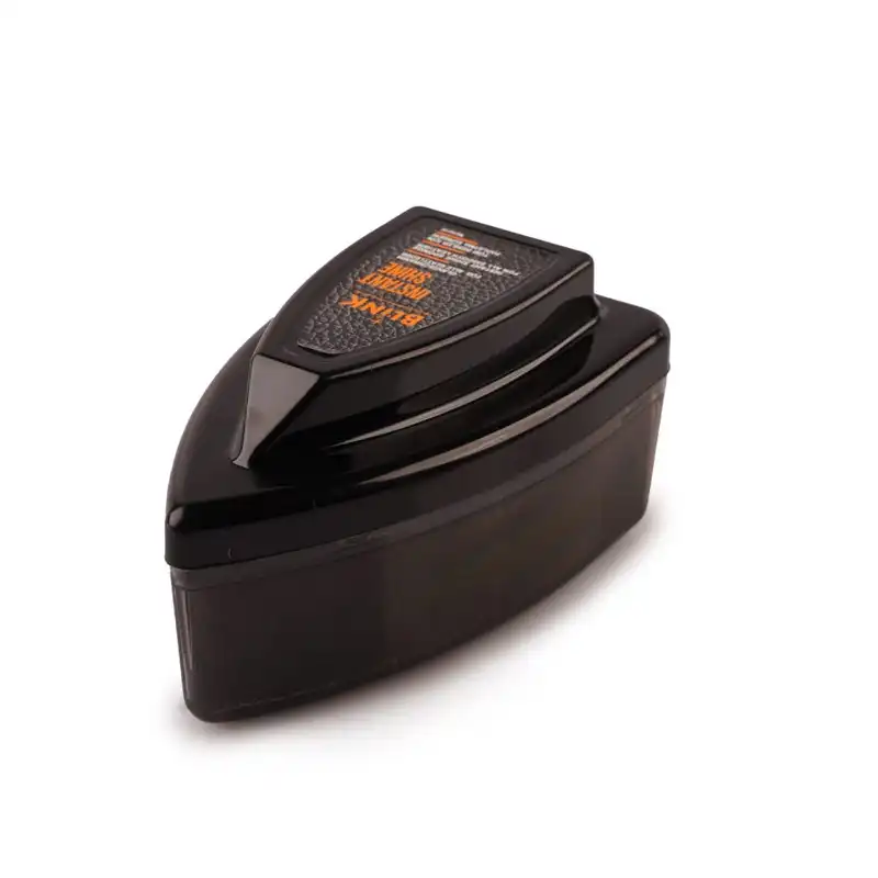 واکس براق کننده کفش بلینک مدل INSH کد NA