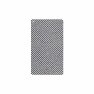 MAHOOT Steel-Fiber Cover Sticker for Samsung Galaxy Tab A 8.0 2019 T290