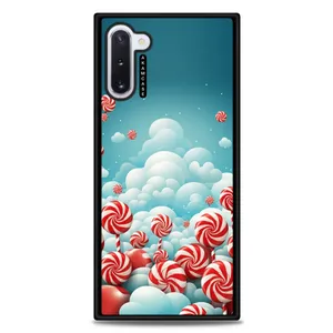 AKAM AMC-WSGN10-CANDY-20 Cover For Samsung Galaxy Note 10