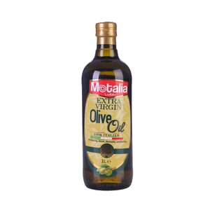 روغن زیتون فرابکر با بو موتالیا - 1 لیتر