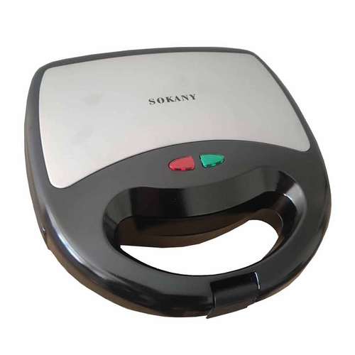 ساندویچ ساز سوکانی مدل KJ-118