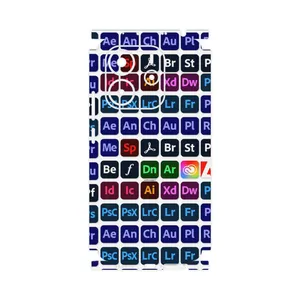 MAHOOT Adobe-FullSkin Cover Sticker for Xiaomi Redmi Note 14 4G