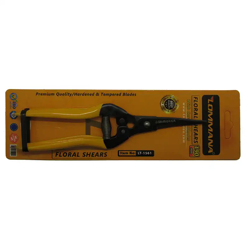 قیچی میوه چینی لومانا مدل LT1561