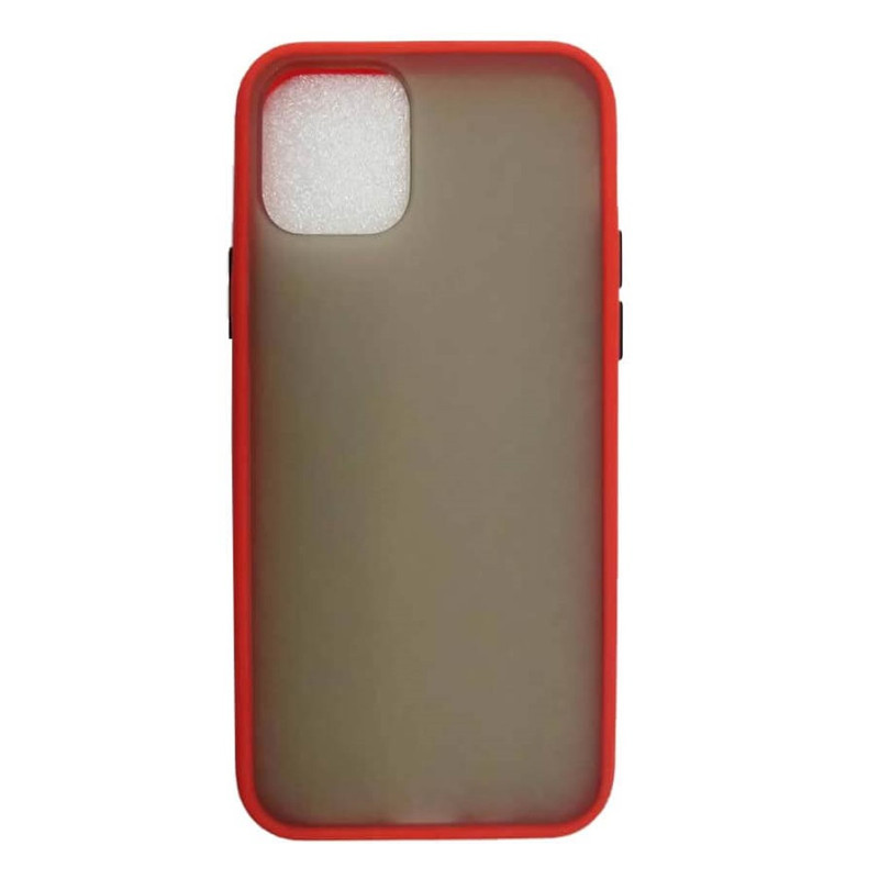 کاور مدل PM-11P مناسب برای گوشی موبایل اپل iphone 11 pro