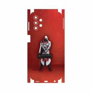 MAHOOT Assassin-Creed-Game-FullSkin Cover Sticker for Samsung Galaxy A32 5G