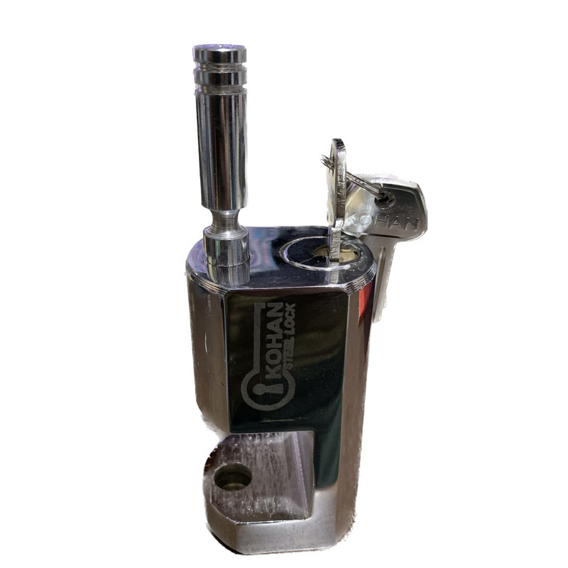 قفل کهن مدل ساچمه 10
