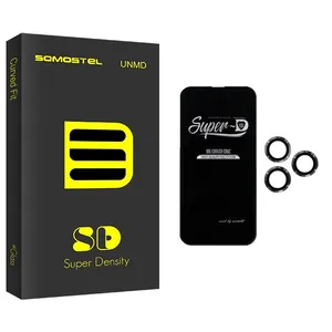 Somastel SD SuperD Screen Protector For Apple  iPhone 13 Pro With Camera Lens Protector