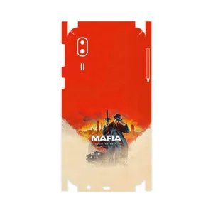 MAHOOT MAFIA Game Series-FullSkin Cover Sticker for Samsung Galaxy A2 Core