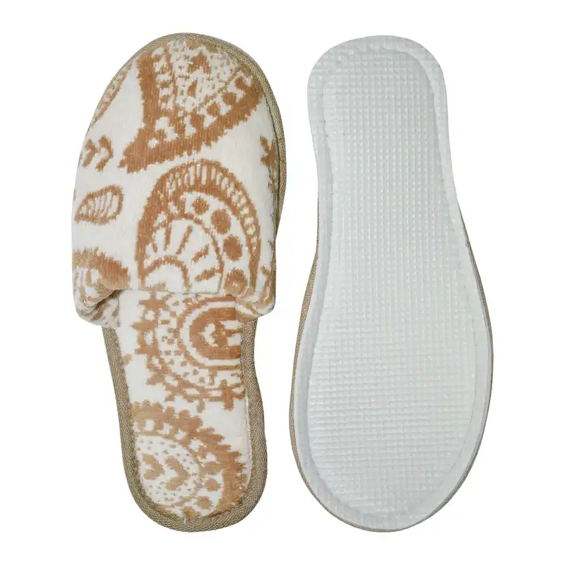 سرویس حوله پالتویی 8 تکه دانتلا ویتا سری کادیفه مدل Sal