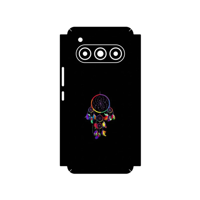 برچسب پوششی ماهوت مدل Dream Catchers مناسب برای گوشی موبایل داریا Bond II Lite 5G