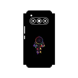 MAHOOT Dream Catchers Cover Sticker for Daria Bond II Lite 5G