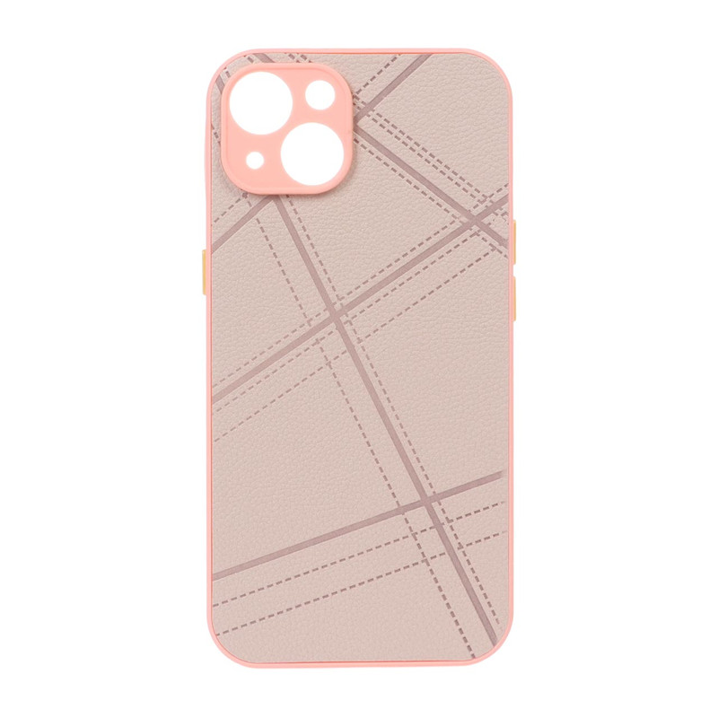 کاور مدل مورب مناسب برای گوشی موبایل اپل IPHONE 13 2