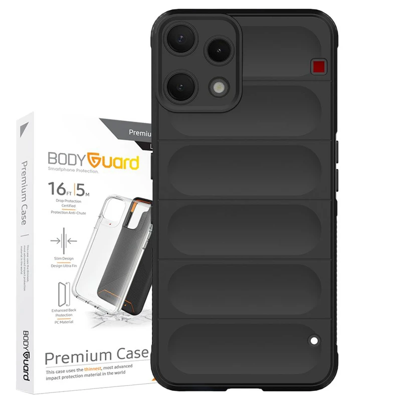 کاور بادیگارد مدل Armor مناسب برای گوشی موبایل ناتینگ Phone 3a Lite
