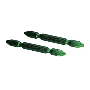 سری پیچ گوشتی دو سر چهار سو تام مدل moon- 65 مجموعه 2 عددی