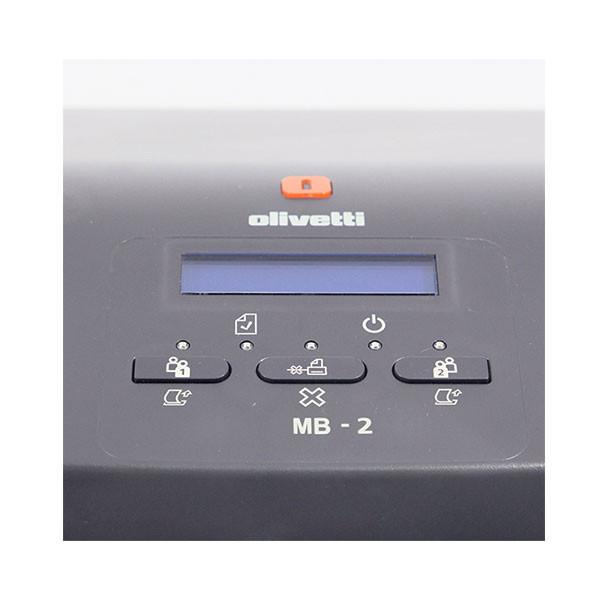 پرینتر سوزنی الیوتی مدل MB-2