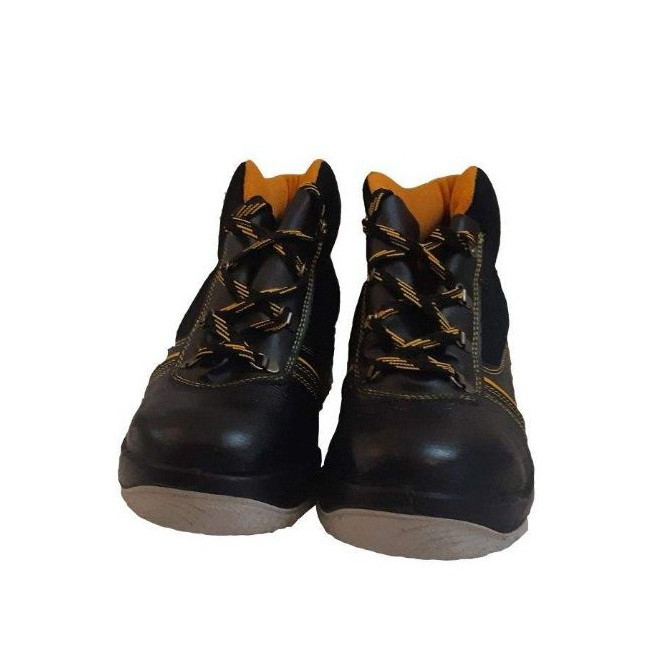 کفش ایمنی نگهبان مدل دلتا 97