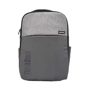 کوله پشتی لپ تاپ لنوو مدل Thinkbook TB520-B مناسب برای لپ تاپ سایز 15.6 اینچی